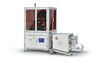 光學(xué)影像篩選設(shè)備怎么保養(yǎng)？