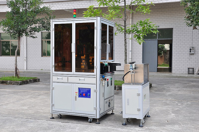 選購光學篩選機前需做好哪些必要的準備？