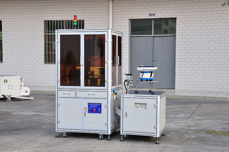 機器視覺檢測設備有哪些功能，它能給企業(yè)帶來什么好處？