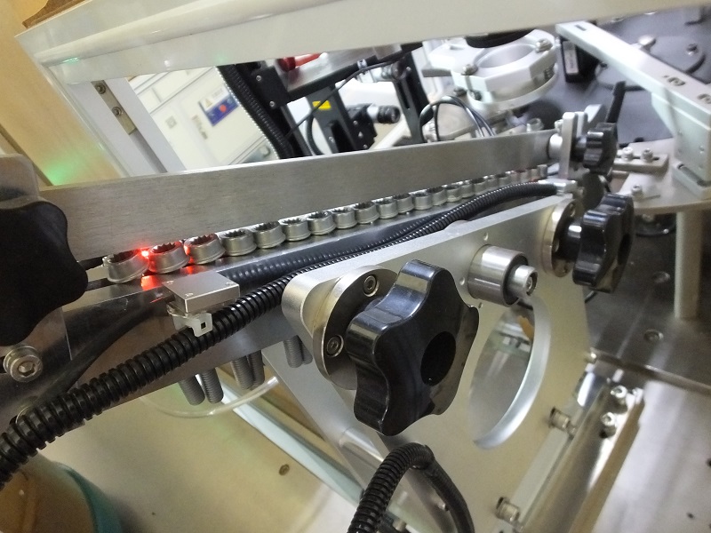 機器視覺檢測技術在智能自動化行業(yè)中的應用解析