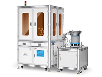 一個完整的機器視覺系統(tǒng)的主要工作過程是什么？