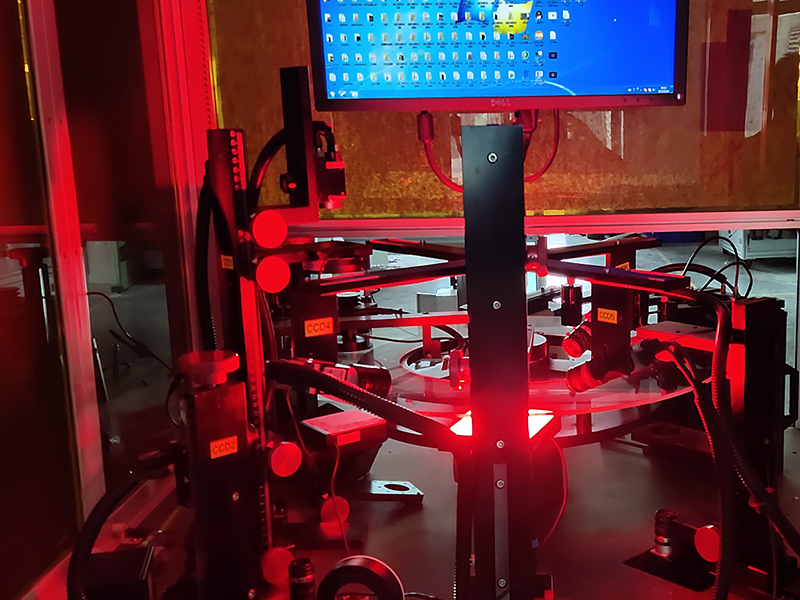 視覺(jué)檢測(cè)設(shè)備