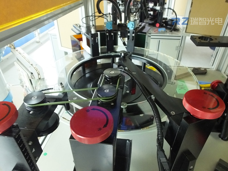 機(jī)器視覺自動化檢測設(shè)備的工作特點(diǎn)解析