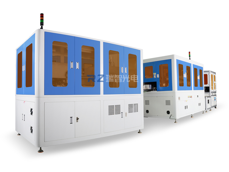 淺析產(chǎn)品表面「外觀(guān)缺陷檢測(cè)」,表面外觀(guān)缺陷檢測(cè)面臨的檢測(cè)挑戰(zhàn)及技術(shù)難點(diǎn)