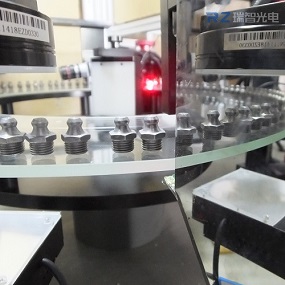 螺絲檢測設(shè)備，螺母篩選機(jī)