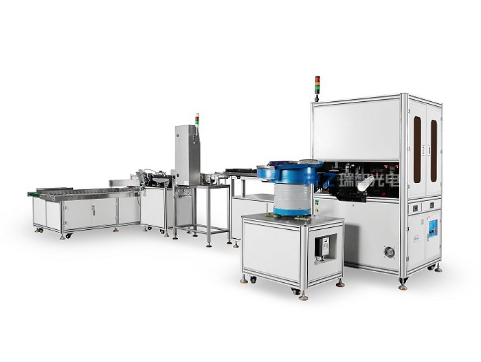 自動化生產(chǎn)線設備