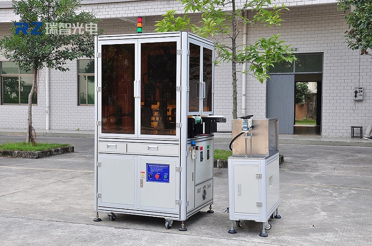 機器視覺檢測設(shè)備