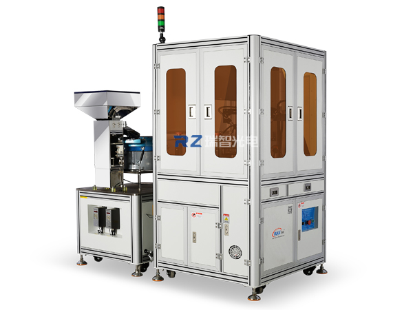 CCD視覺(jué)檢測(cè)機(jī)