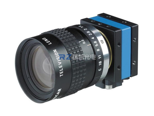 視覺檢測工業(yè)相機