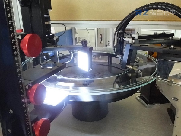 機(jī)器視覺檢測設(shè)備