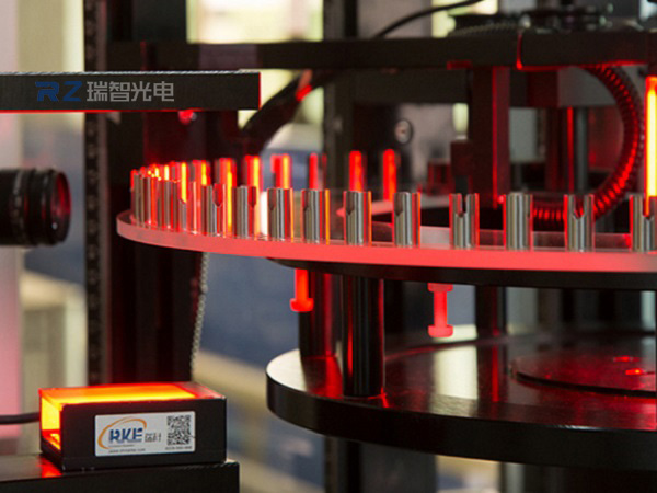 視覺(jué)檢測(cè)設(shè)備