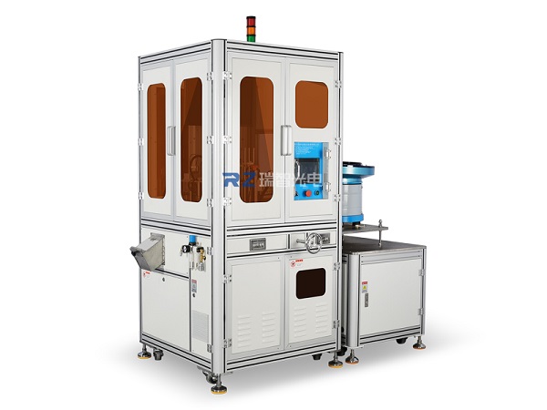 緊固件光學(xué)篩選機