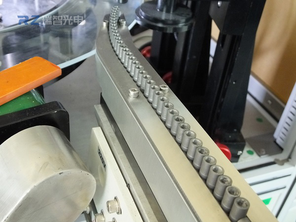 汽車(chē)視覺(jué)檢測(cè)設(shè)備