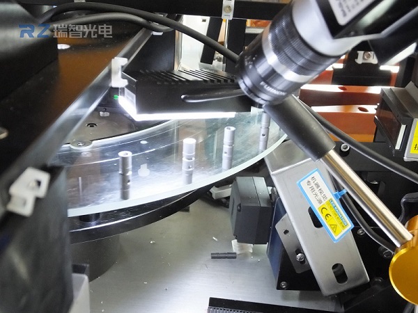 CCD視覺檢測(cè)設(shè)備