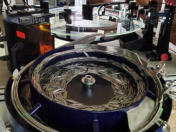 外觀尺寸缺陷檢測(cè)設(shè)備