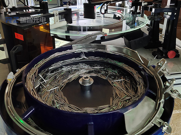 自動(dòng)化檢測設(shè)備