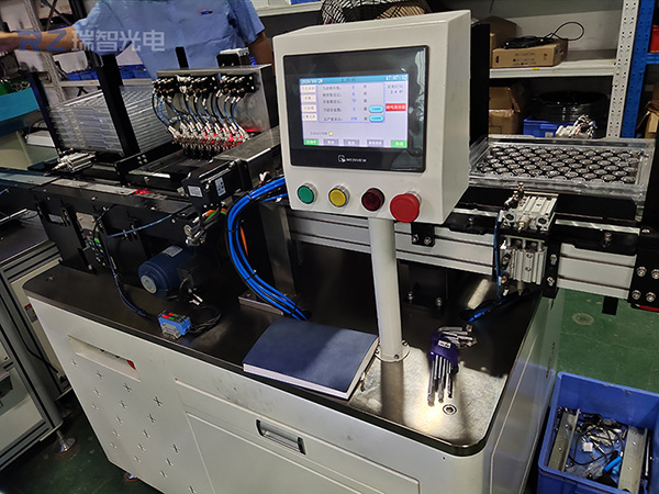 選擇視覺(jué)檢測(cè)設(shè)備不要只以?xún)r(jià)格論