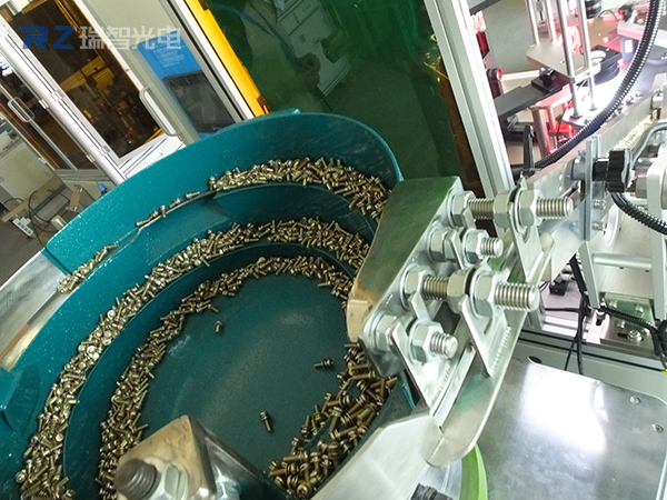 怎么延長(zhǎng)視覺檢測(cè)機(jī)設(shè)備的使用壽命？