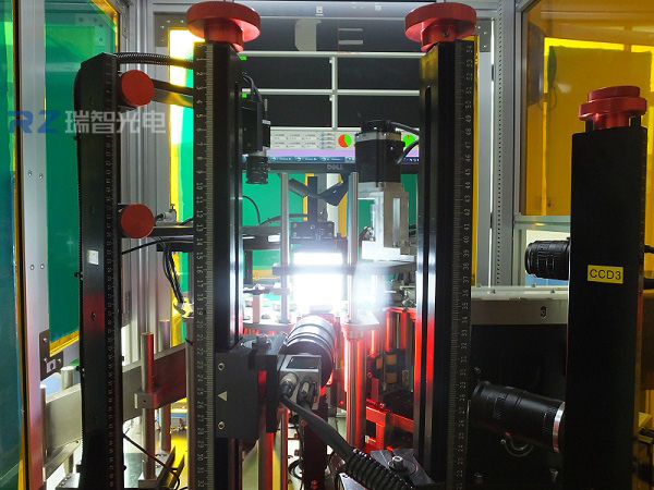 視覺檢測(cè)設(shè)備生產(chǎn)廠家：視覺檢測(cè)機(jī)從生產(chǎn)廠家直接購(gòu)買的好處