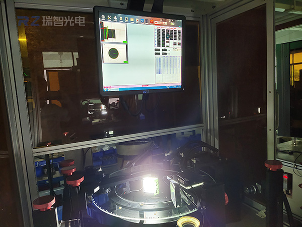 光學(xué)檢測(cè)機(jī)要怎么維護(hù)好？