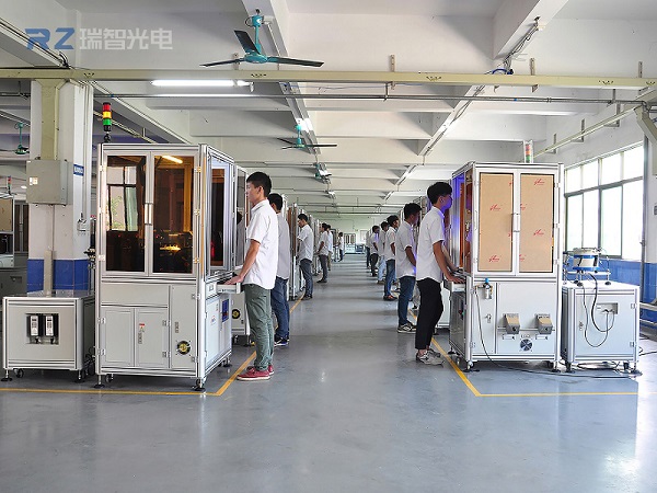 廣東視覺檢測設備廠家：機器視覺檢測機的利潤究竟有多少？