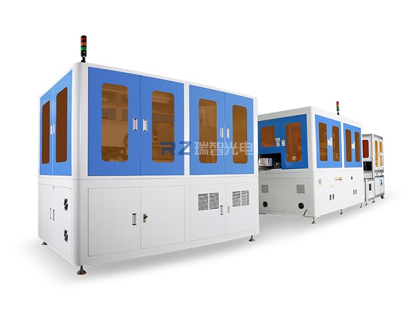 深圳缺陷檢測設(shè)備廠家：自動化光學(xué)檢測設(shè)備是否應(yīng)該上？