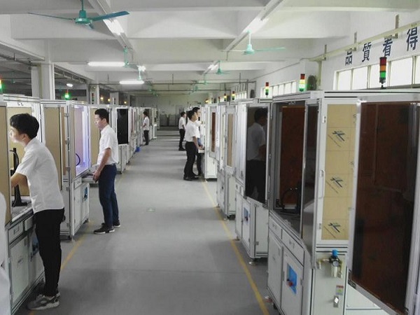 視覺檢測機的幾個重要概念：良品率、誤檢率、漏檢率